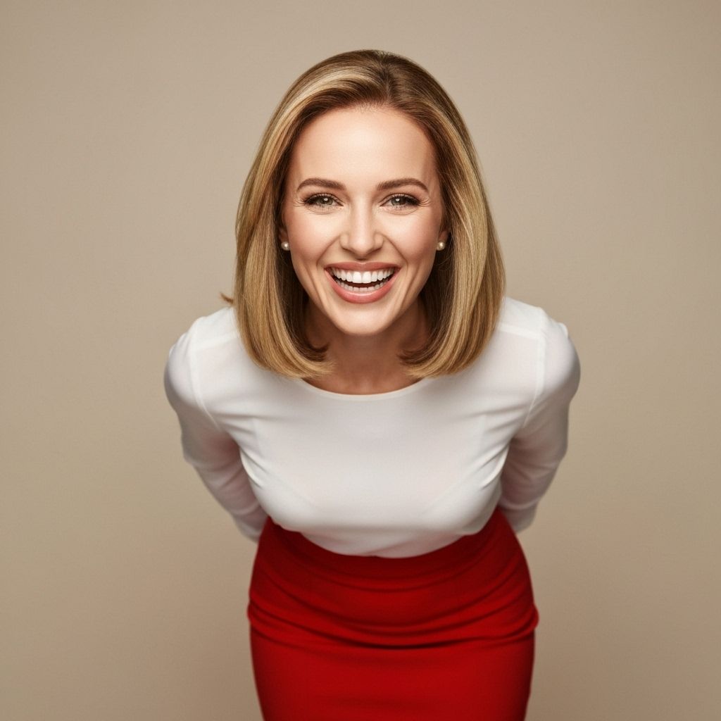 Sarah Johnson